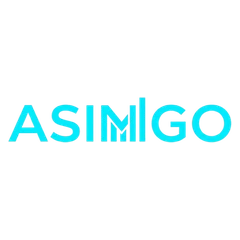 ASIMGO