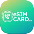 eSimCard